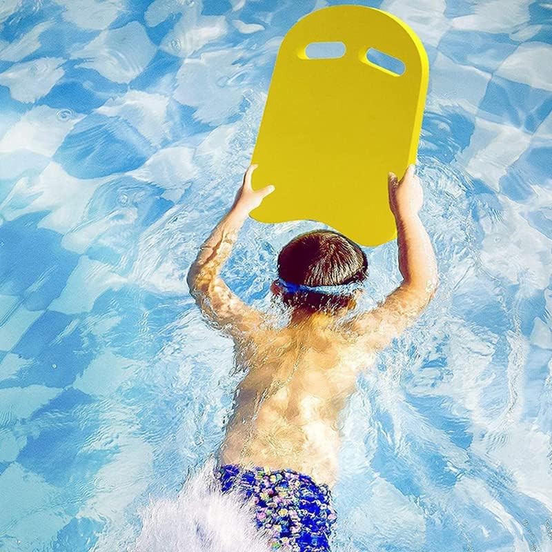 Asiwo 水泳　電動ビート板 次に来るモノ】ツインスクリューで全速前進！大人も乗れる電動
