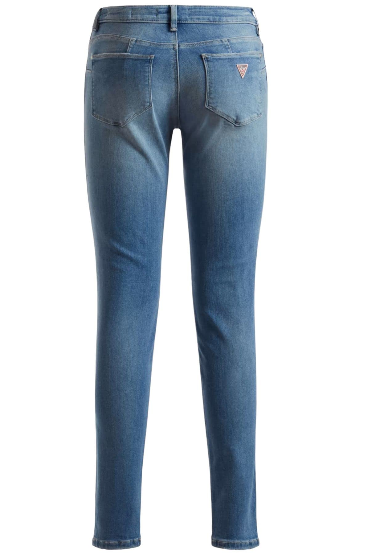 Guess - Curve X Jean, Jeans Donna