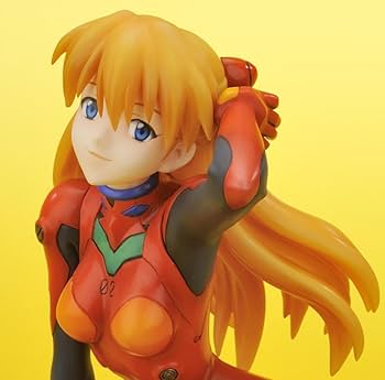 コトブキヤ ヱヴァンゲリヲン新劇場版 式波・アスカ・ラングレー プラグスーツVer. 1/6スケールPVC塗装済み完成品 wyw801m 71182AIG6PS._UF350,350_QL50_.jpg