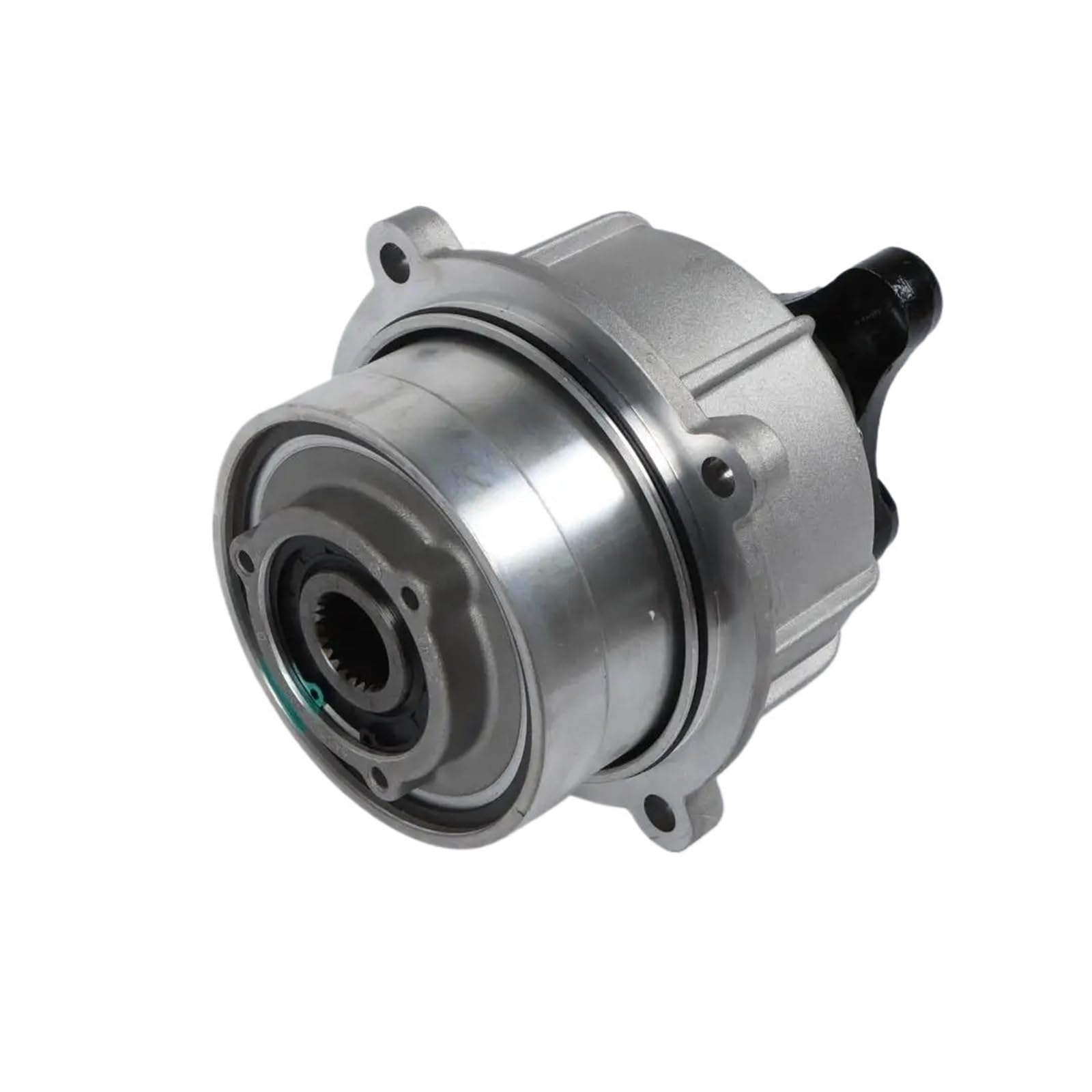 1pc Differential Coupling Assembly Fit for Hyundai Fit for Santa Fe 2.4L 3.5L 10-12 47800-39400 47800-39410 47800-39420 Rear Differential Mount Differential Assembly