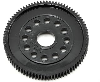 Kimbrough 384 84 Tooth 48 Pitch Spur Gear for Traxxas E-Cars & Trucks