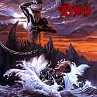 2CD！DIO/ディオ/ HOLY DIVER-Deluxe Edition Dio Holy Diver Deluxe - Niska cena na Allegro