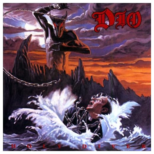 Holy Diver