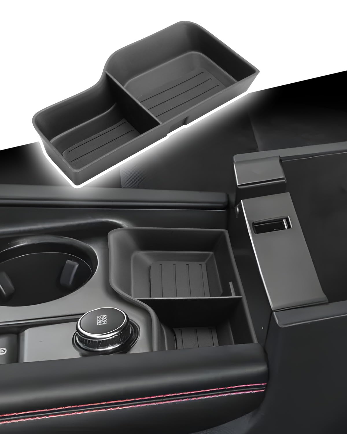 Amazon.com: CDEFG for 2025 2026 Ford Explorer Center Console