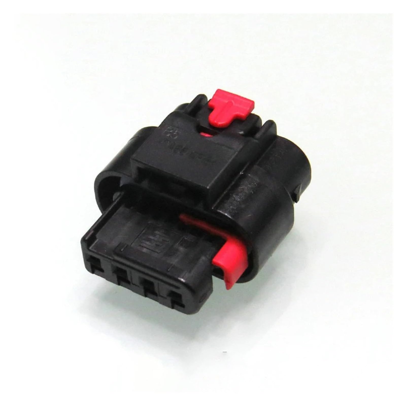 Cableado de 4 pines impermeable para instalaciones eléctricas de coches y furgonetas camper
