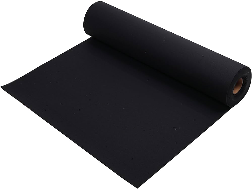 ゴムシート ラバートレーニングマット ロールタイプ Amazon | ISL ラバートレーニングマット 3mm厚 1m×10m ロール