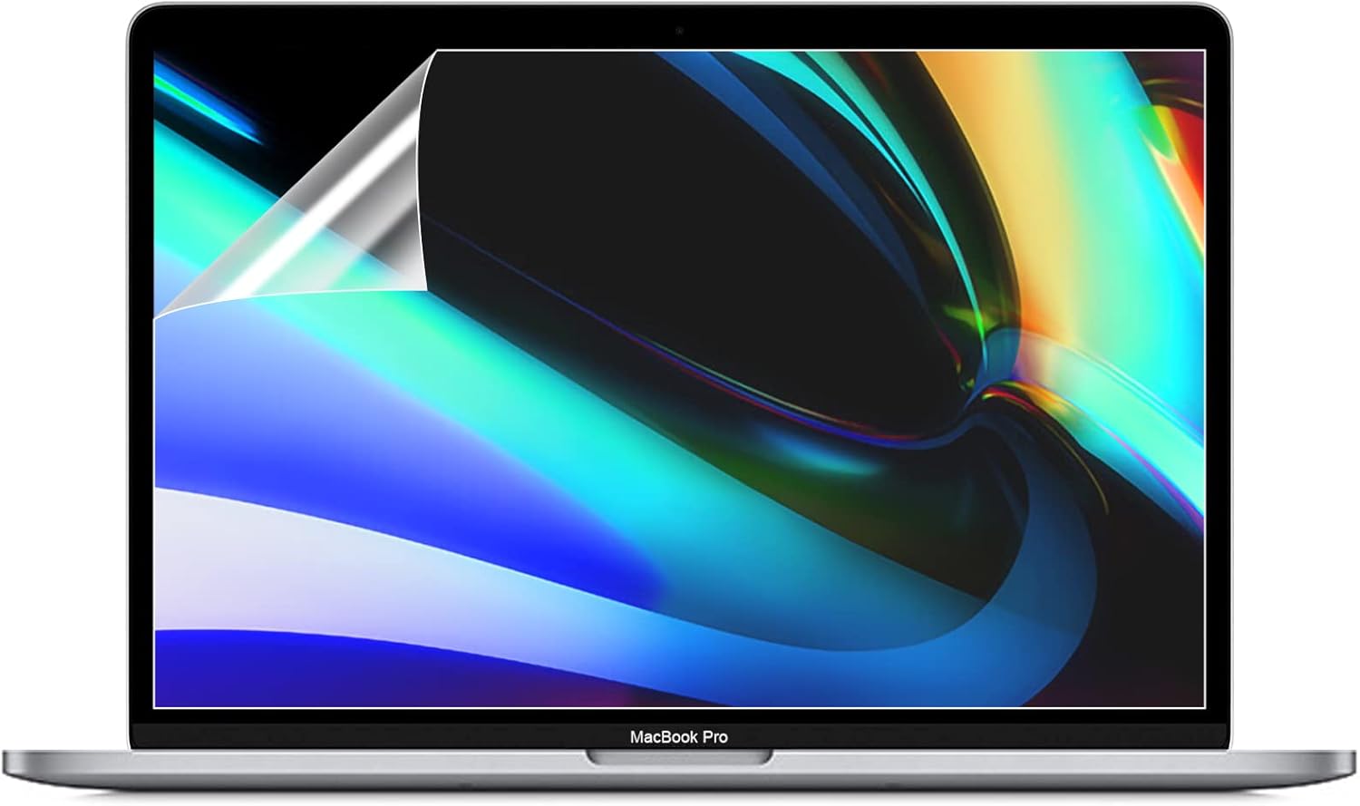 MacBook Pro 16 Inch 2019(A2141)