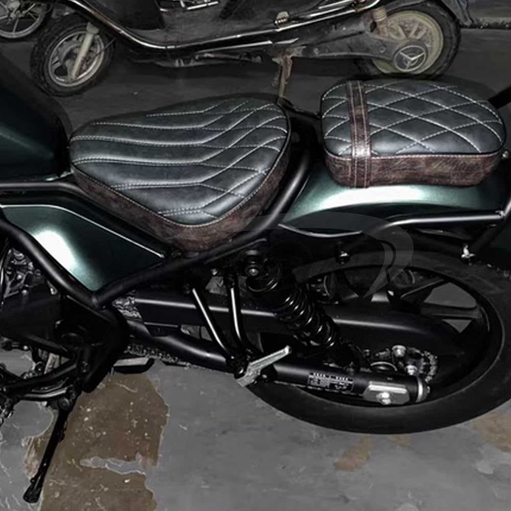 Amazon | For レブル250 CMX250 rebel250 レブルCMX250 SE 2017-2025