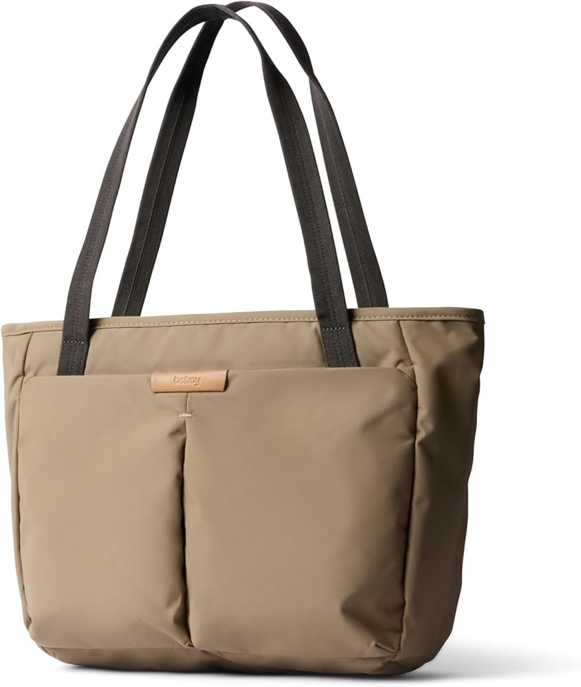 Bellroy（ベロイ）Tokyo Wonder Tote」12L トートバッグ Amazon.com: Bellroy Tokyo Wonder Tote (12L laptop tote bag, fits