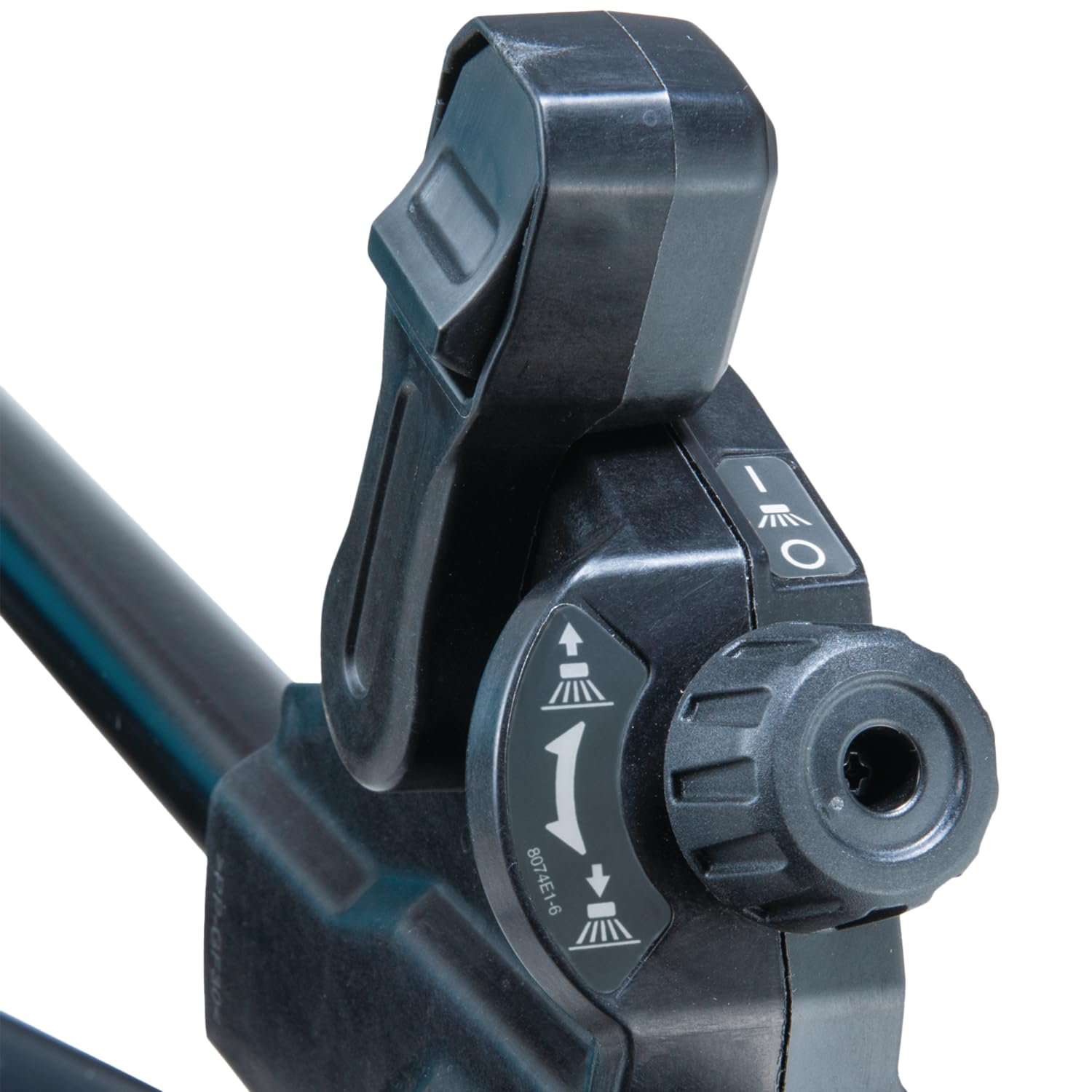 Makita VS001GZ Akku-Kehrsaugmaschine 40V max. (ohne Ladegerät und Akkus)
