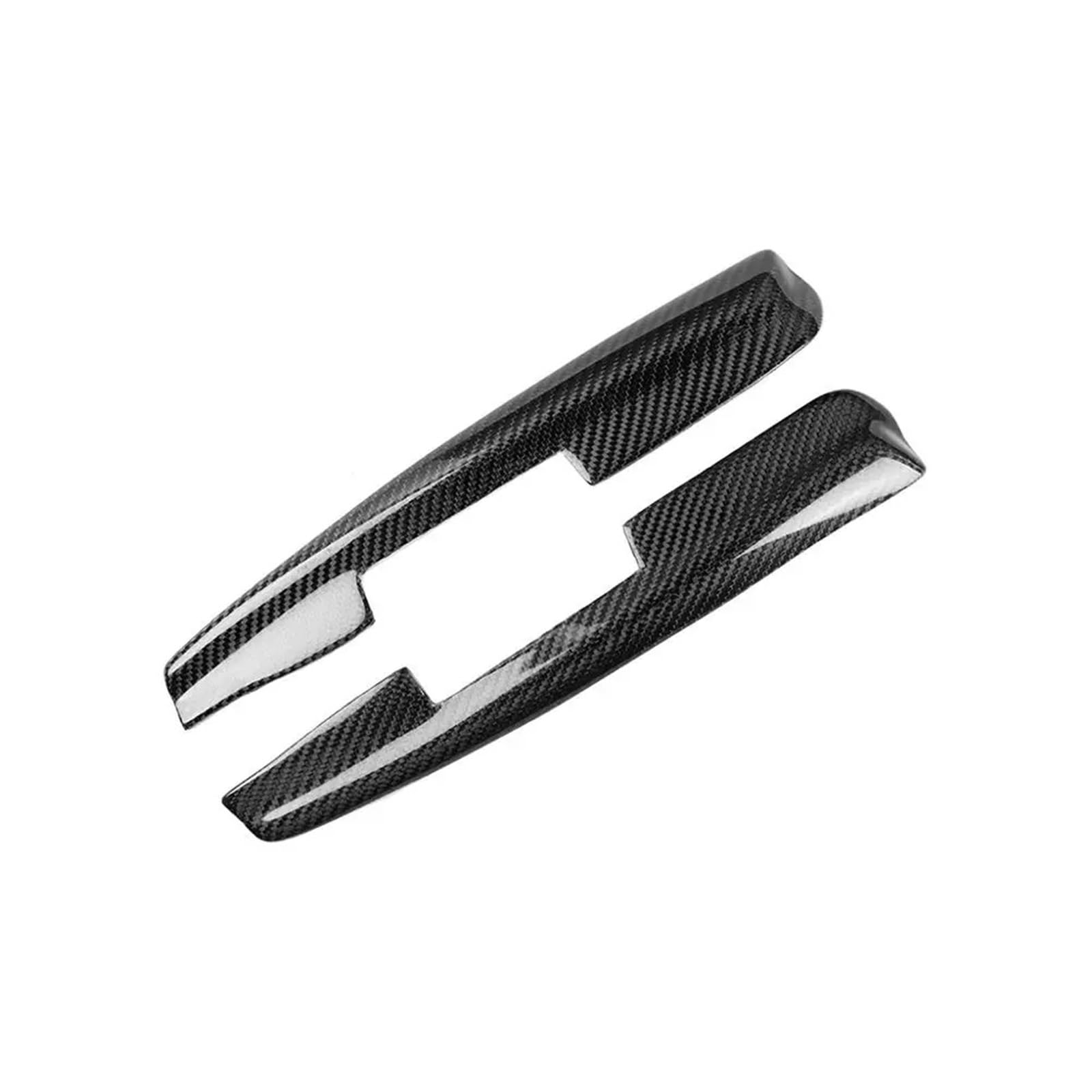 Sopracciglia per fari anteriori Per-JETTA Per Bora 4 MK4 1999-2004