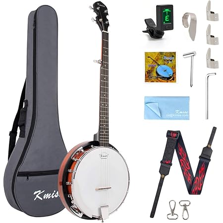 Amazon banjo picks Outlet