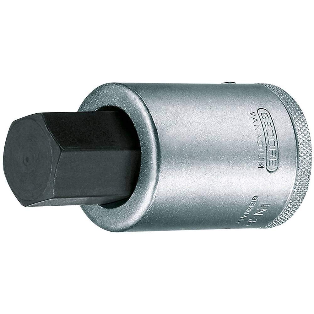 Vaso destornillador 3/4" 22 mm