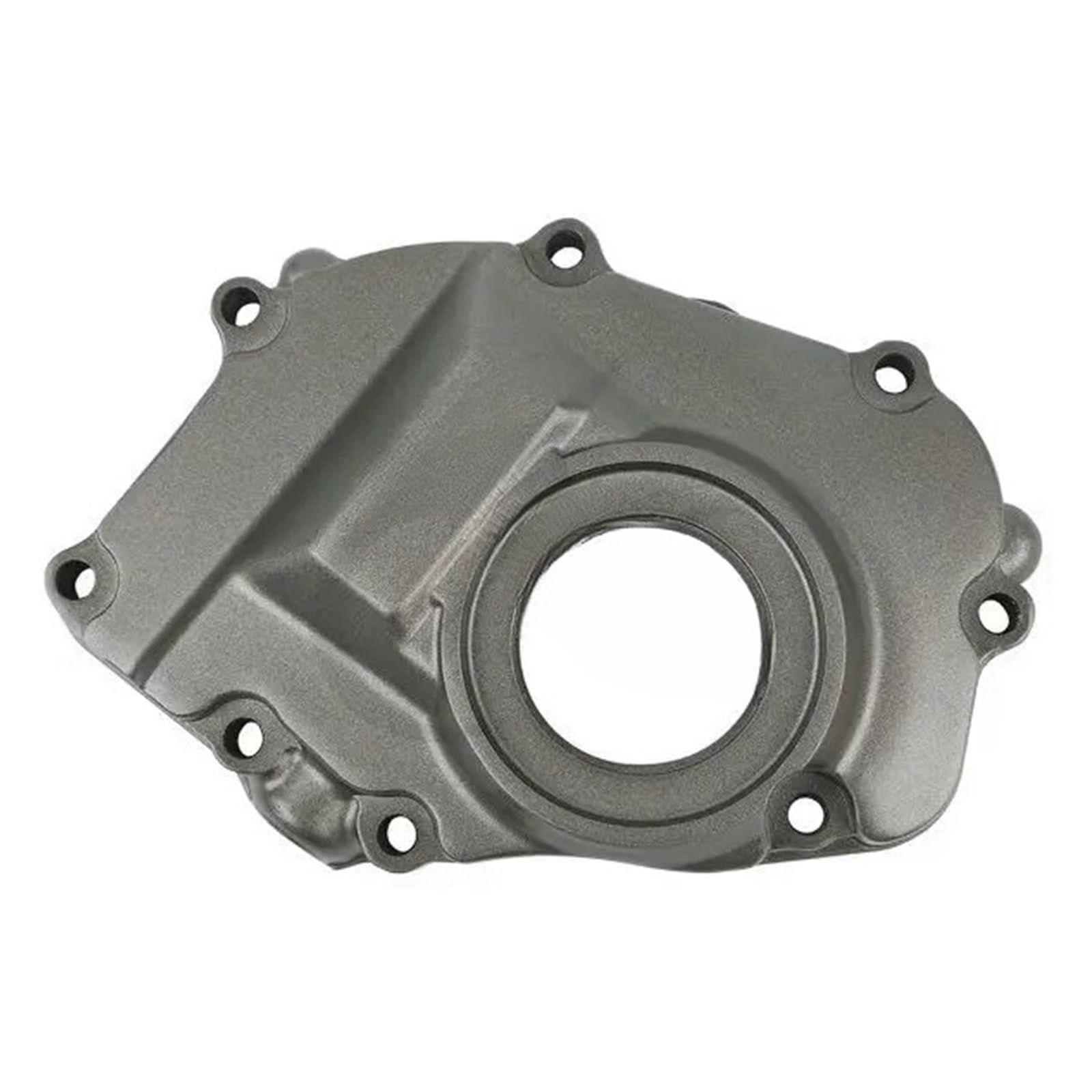 Couvercle stator Carter Moto Couvercle D'allumage De Boîtier De Moteur De Moto pour CB600 pour Hornet 1998-2007 01 02 03 04 Couvercle De Protection Couvercle De Stator De Carter De Moteur