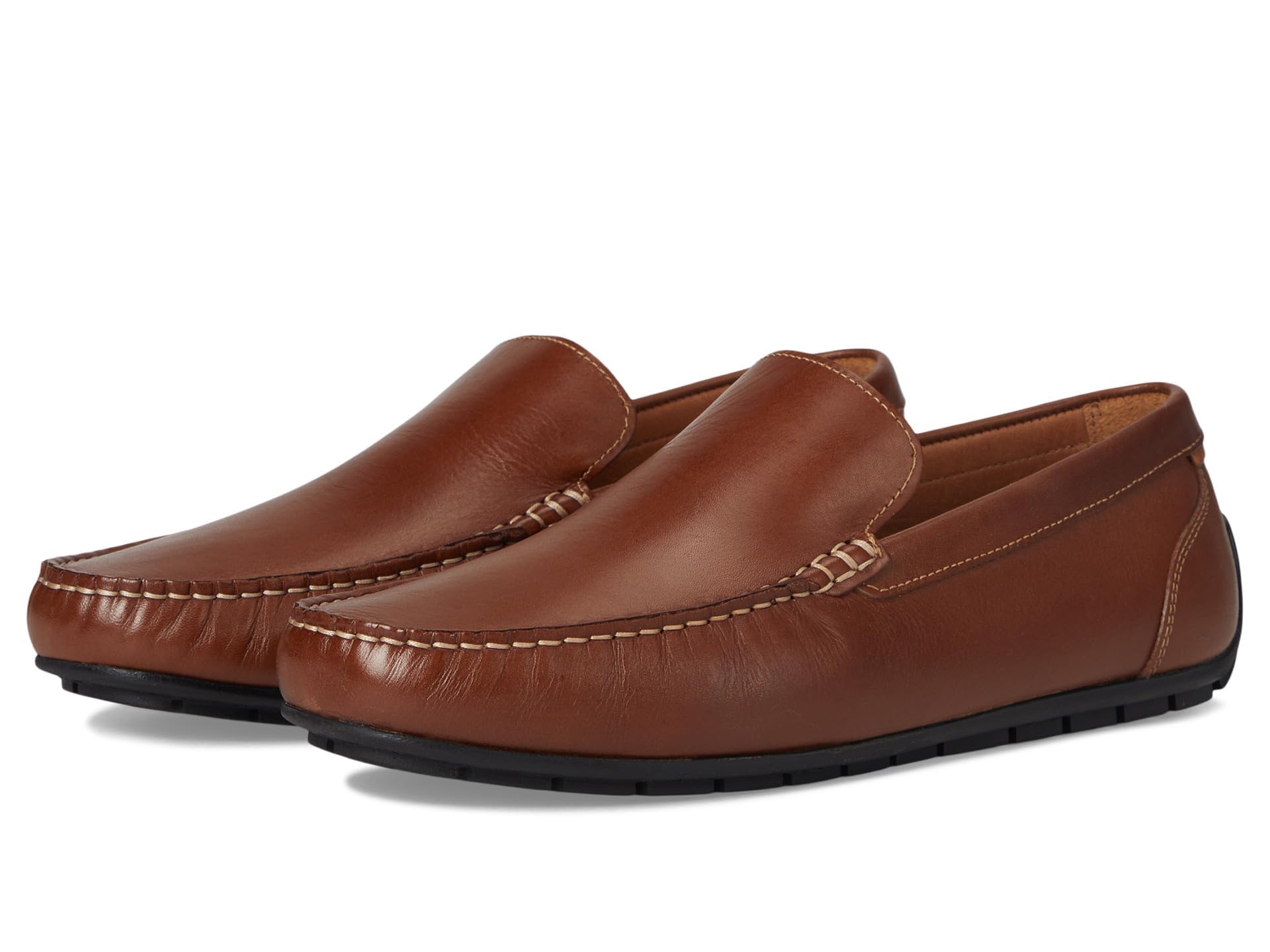 Johnston & Murphy Mens Beck Venetian