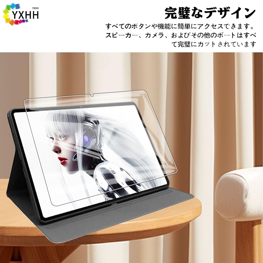Amazon | 【2024年度 先行発売】YXHH新登場 REDMAGIC Nova/Gaming Pad