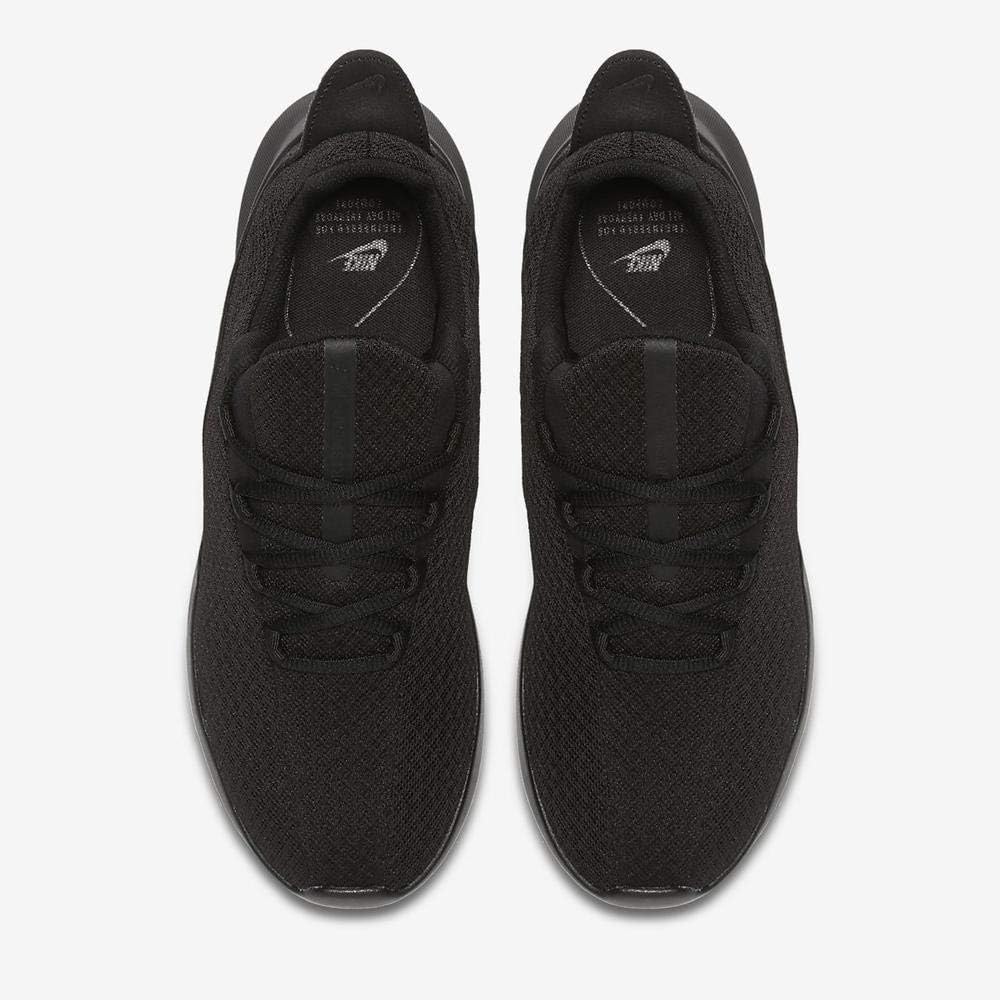 Nike Viale Mens Shoes 40.5 EU Black (Black/Black)