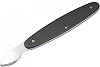 uxcell 20mm Width Watch Back Case Opener Remover Removal Knife, Aluminum Handle Battery Remover Repair Replacing Watchmaker Tools Black