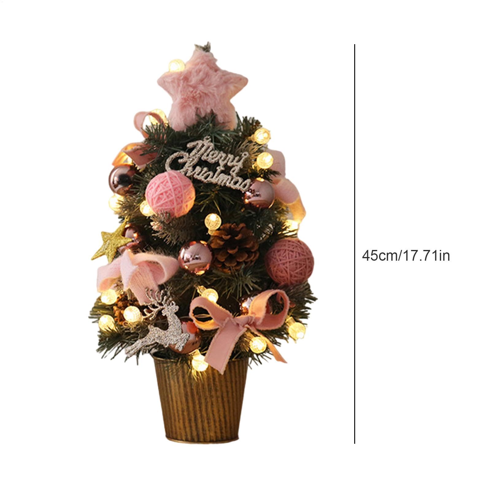 Petit Sapin de Noël - Table, Sapin de Noël | Arbres de Noël de Table