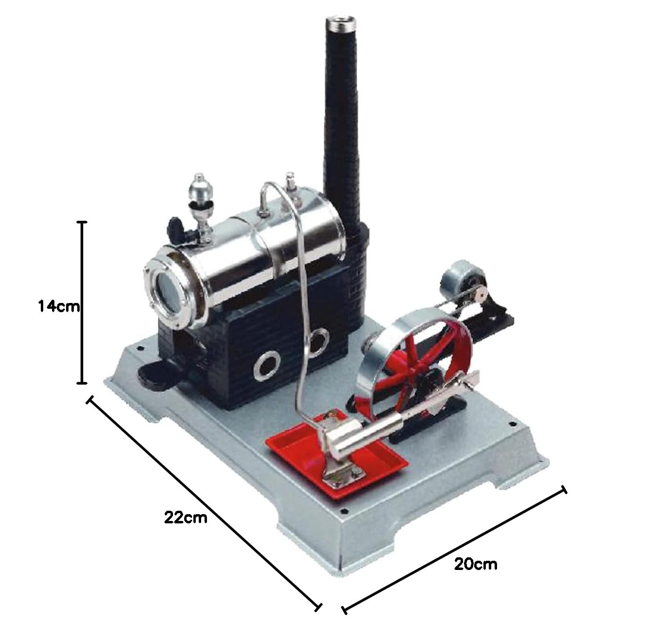 Wilesco 5100