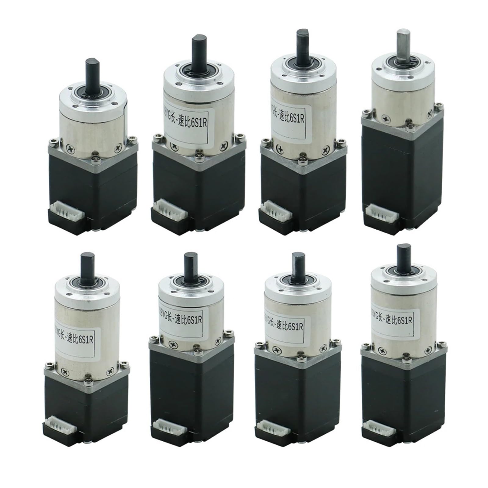 Moteur pas à pas Nema11 28BYG0,67A, solution contre la perte de couple en CNC