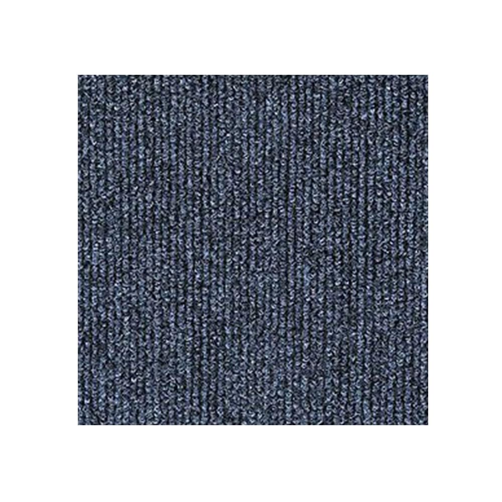 Tapete para silla de oficina para alfombras y suelos de madera dura, antideslizante, protector de escritorio para juegos, cubierta multiusos para superficies de madera (gris oscuro, 50 x 50 cm)