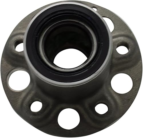 Miniatura 4 de Dorman 951-234 Cojinete de rueda delantera y conjunto de cubo compatible con modelos seleccionados de Mercedes-Benz