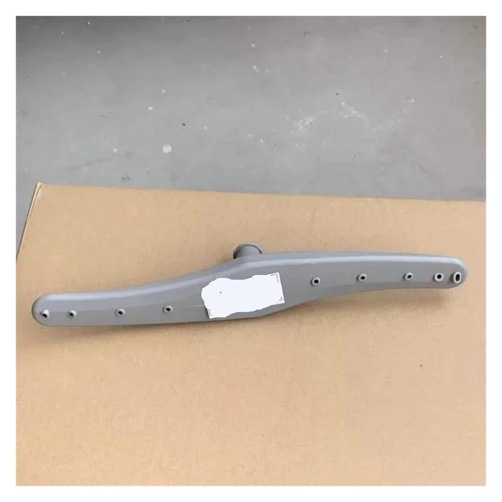 Conjunto de brazo rociador for lavavajillas, compatible con Midea,