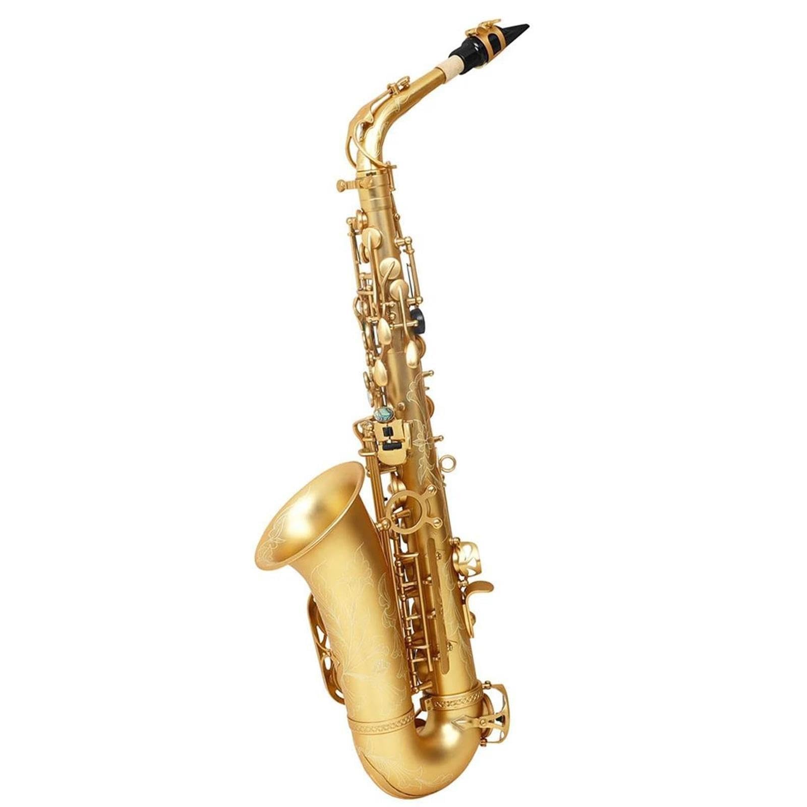 Saxofón Adultos Saxofón Alto En Mib