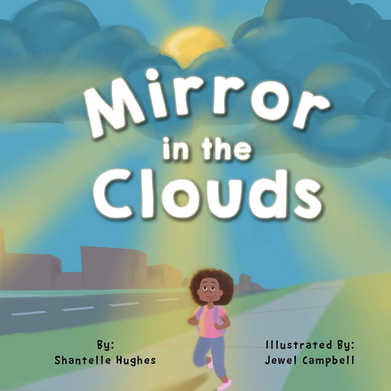 Mirror in the Clouds