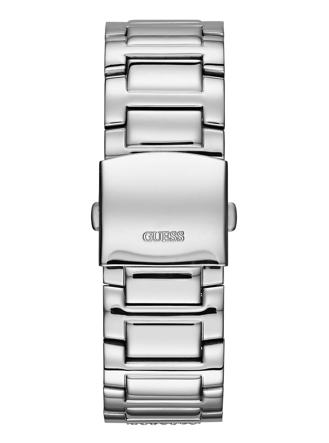 Analógico Modelo Reloj Frontier W0799G1. Marca Guess