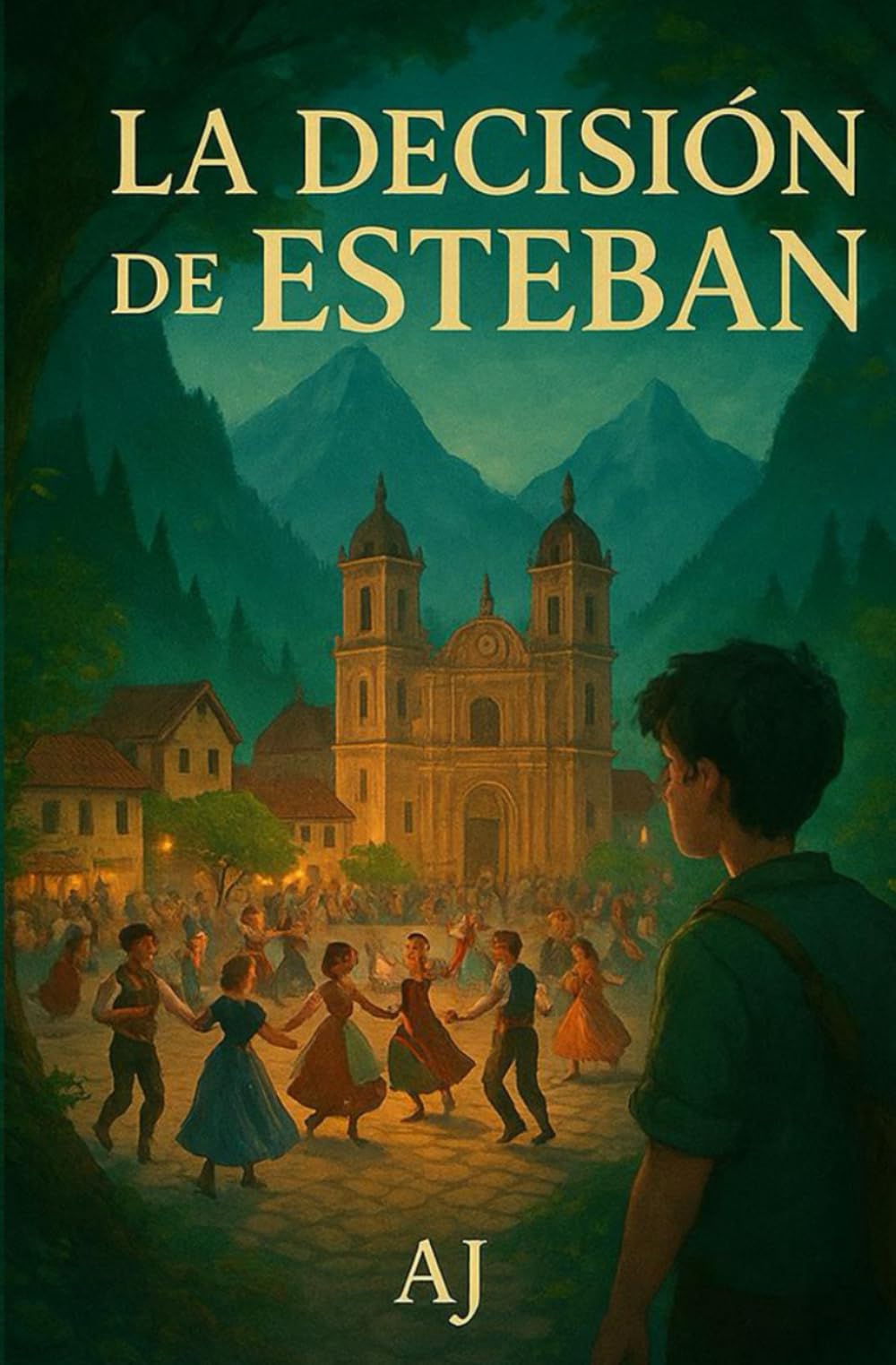 La Decisión de Esteban