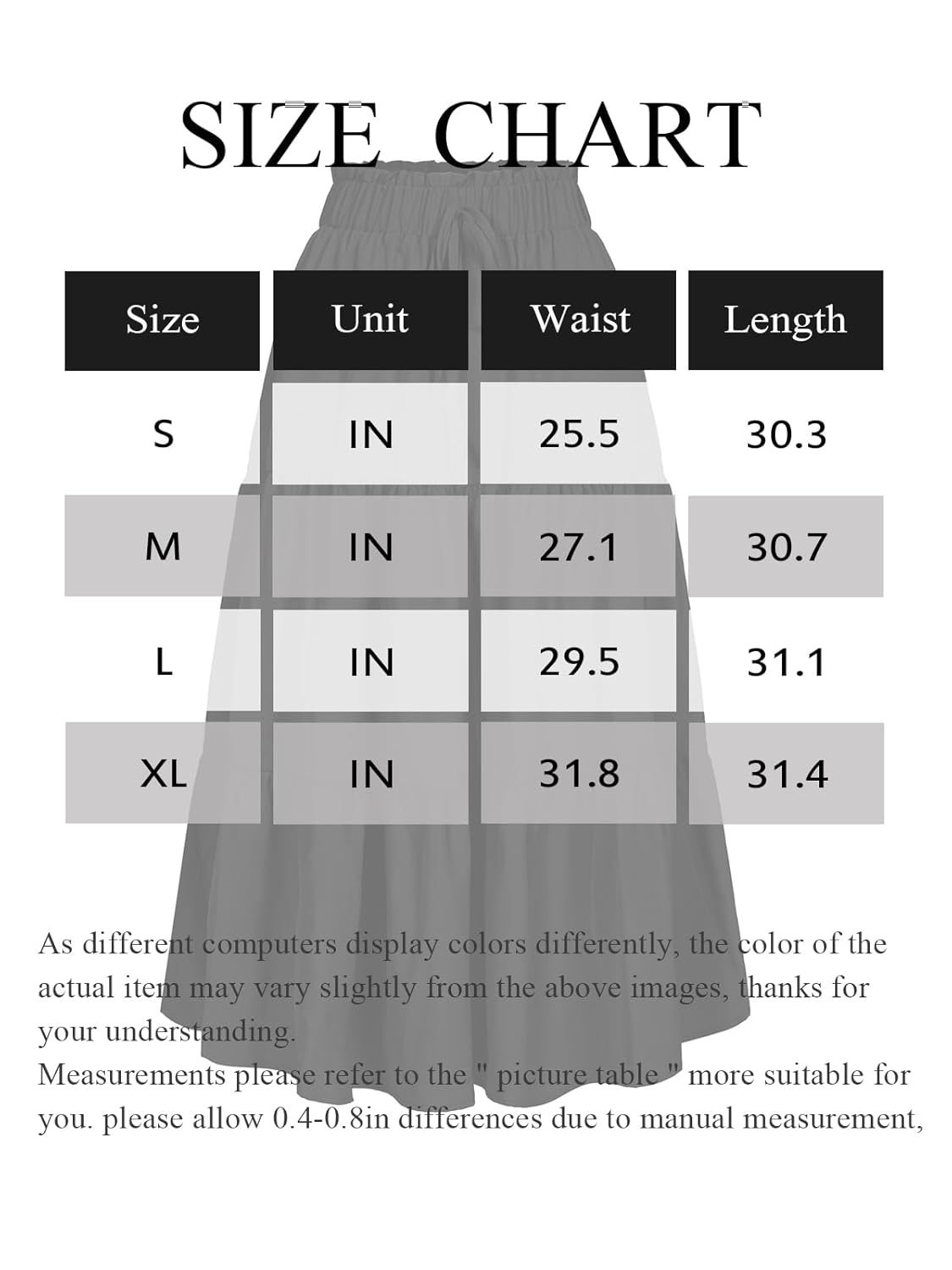 Saia midi feminina cintura alta elástica casual verão na moda gravata frontal rodada babados floral saia evasê DJ626 em promoção! Veja a oferta e mais achadinhos de Saias 9 Hoje é o melhor dia para comprar Saia midi feminina cintura alta elástica casual verão na moda gravata frontal rodada babados floral saia evasê DJ626 com aquele preço maroto! Promoção! Aproveite a oferta! 9