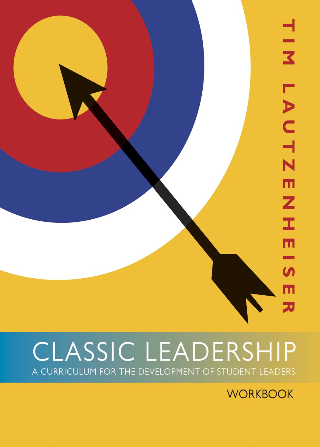 Classic Leadership-Student Workbook/G8659W