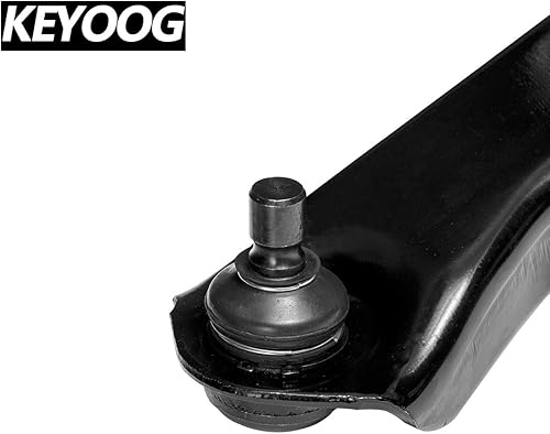 Miniatura 6 de KEYOOG 2 piezas de brazo de control inferior delantero y conjunto de rótula para Ford Escape 2005-12, Mazda Tribute 2005-2011, Mercury Mariner