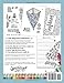 If You Search You Will Find: Gevaldig! A Jewish Artist's Spiritual Journey with Calligraphy Notes [1996], Torah Art Journaling, Meditations, Coloring Pages & Hebrew Lettering Practice