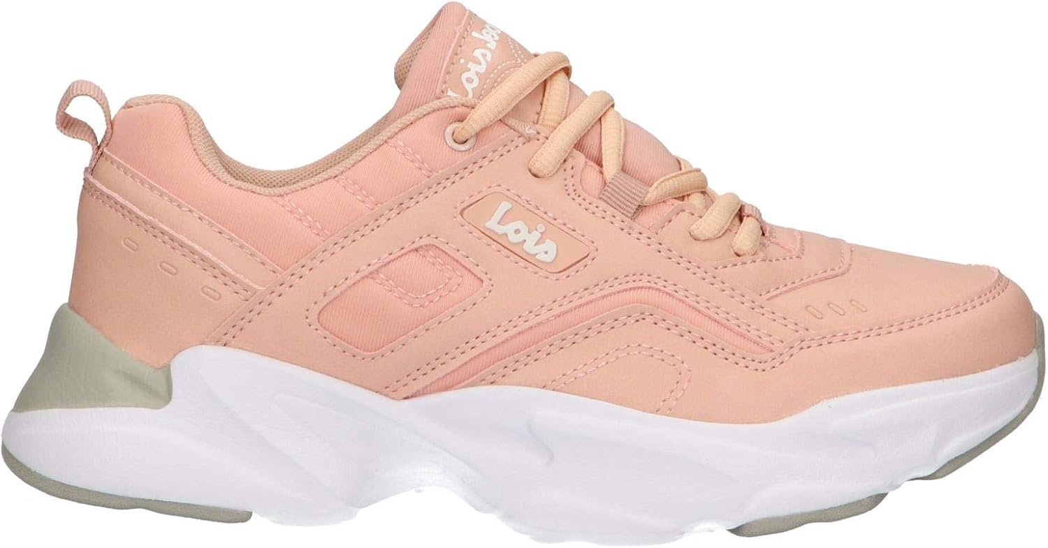 Zapatillas lois jeans mujer Clearance