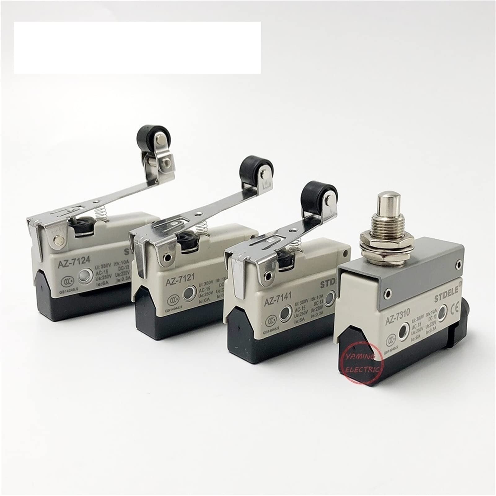 Limit Switch Micro Switch AZ -7141.AZ-7110.AZ-7121.AZ-7311.AZ-7100