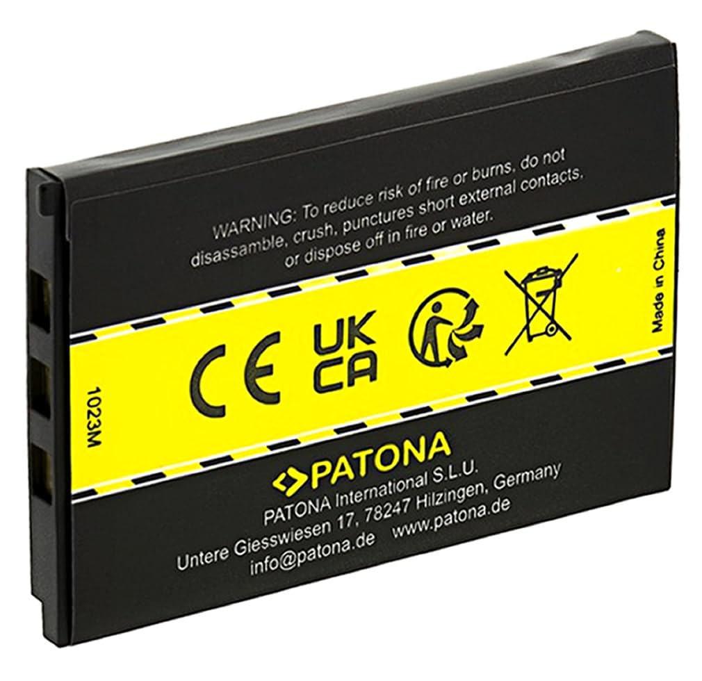 Bt-Canp20-1Ct Numérique Remplacement Caméra Caméscope