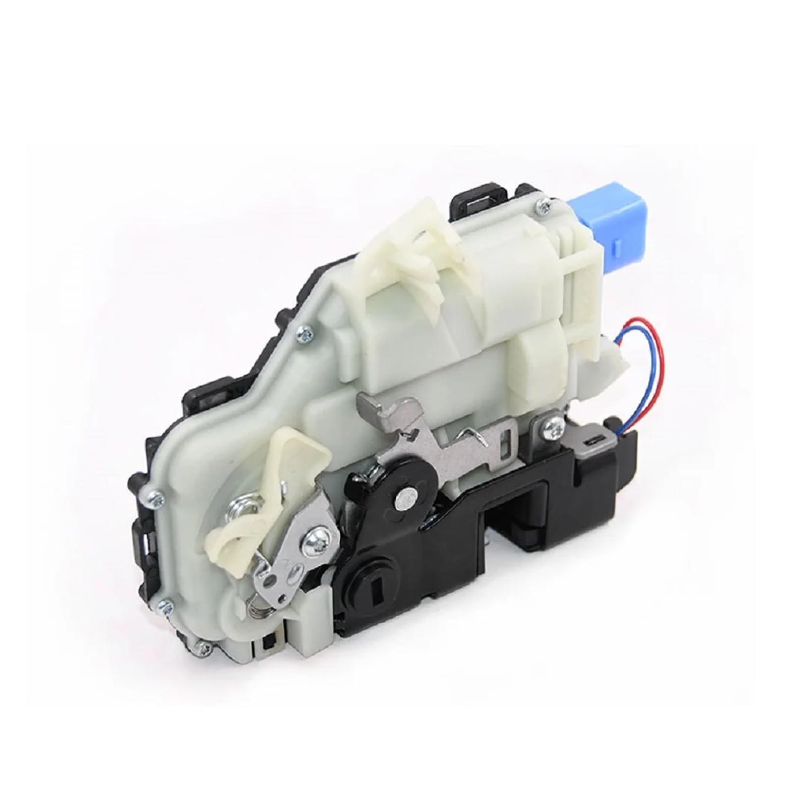 LEFT SIDE DOOR LOCK ACTUATOR CENTRAL MECHANISM,Fit FOR VW, Fit FOR POLO, 9N,Fit FOR VW, Fit FOR T5, TRANSPORTER CARAVELLE MULTIVAN 3B4839015AG Urządzenie do uruchamiania zamka bagażnika
