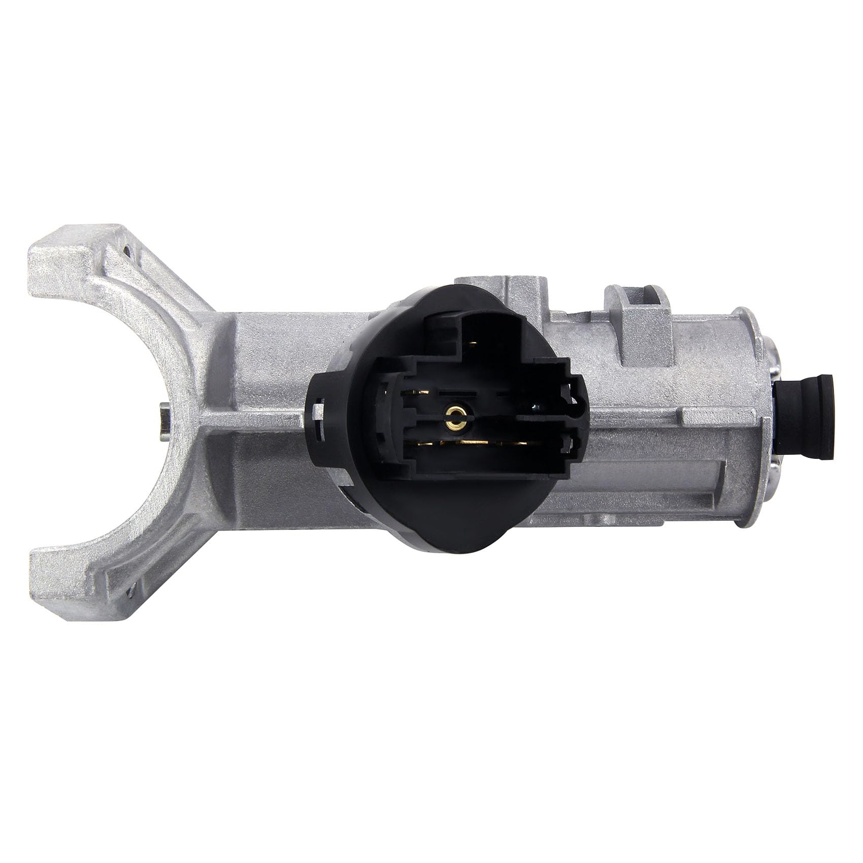 DOCAS Commutateur d'allumage,Interrupteur d'allumage 4162HN 4162SJ 1348421080 compatible pour Citroën Jumper Fiat Ducato 250 Peugeot Boxer 2.0 2.2 3.0 2006-2023