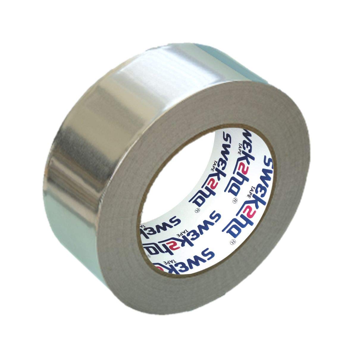 sweksha- ALUMINIUM FOIL ADHESIVE TAPE 48mm X 20 (B07QB3FM98) Amazon Price History, Amazon Price Tracker