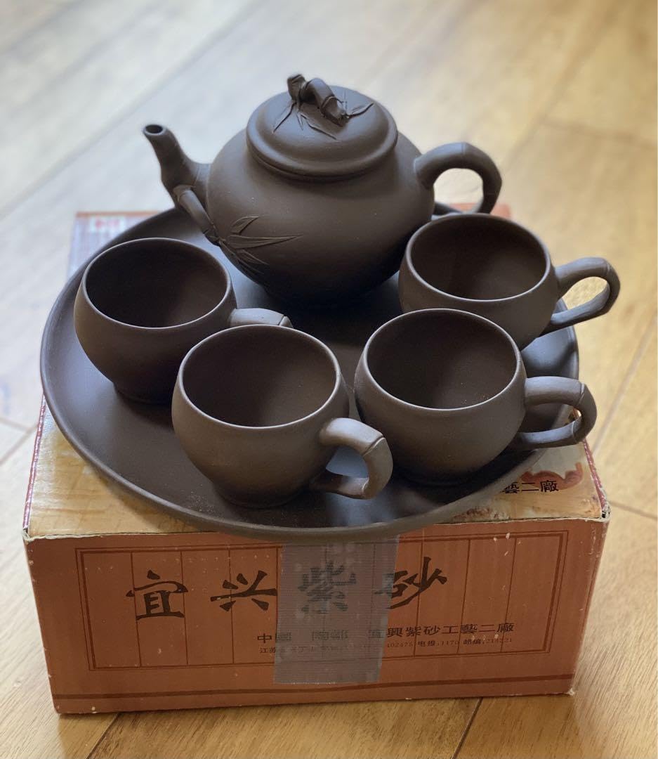 切手　中国·香港　茶文化　4種セット 切手 中国·香港 茶文化 4種セット 2001年 香港茶文化 切手4種