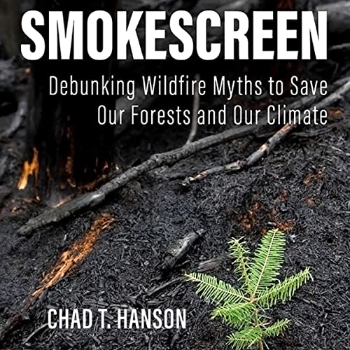Smokescreen by Chad T. Hanson episode artwork