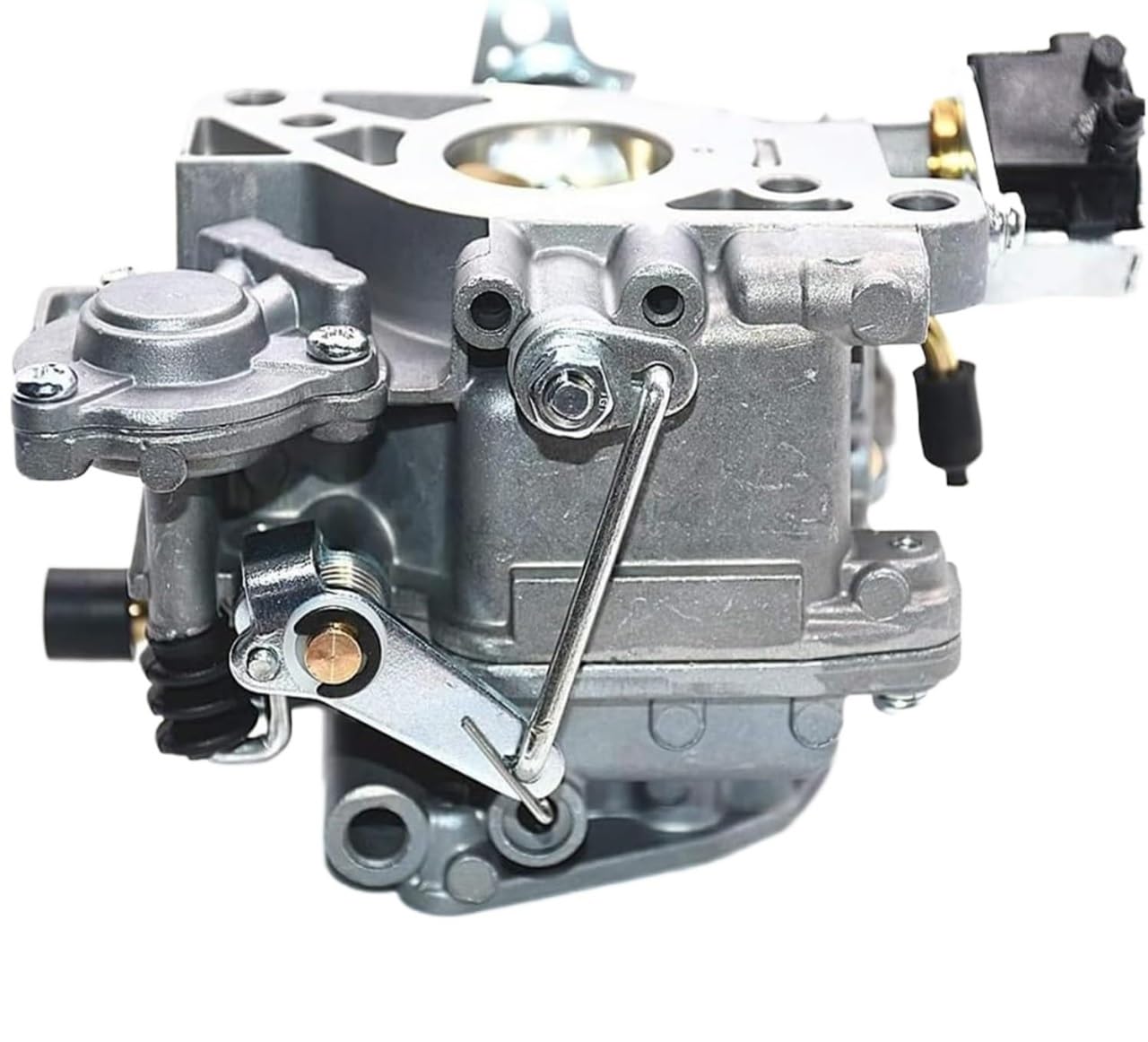for Carburador de motor for Kohler CH730 CH740 2485393-S Kit de juntas de carburador accesorios de juego de carburador de motor