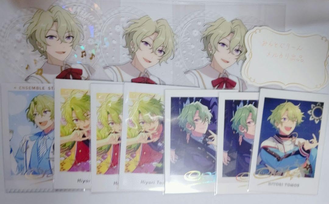 あんスタ 巴日和 15点 あんスタ 巴日和 15点