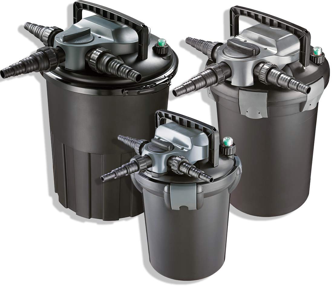 Aquaforte CBF 4000 drukfilter kopen