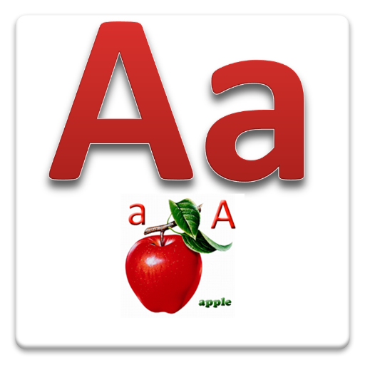 ABC Flash Cards - App on Amazon Appstore