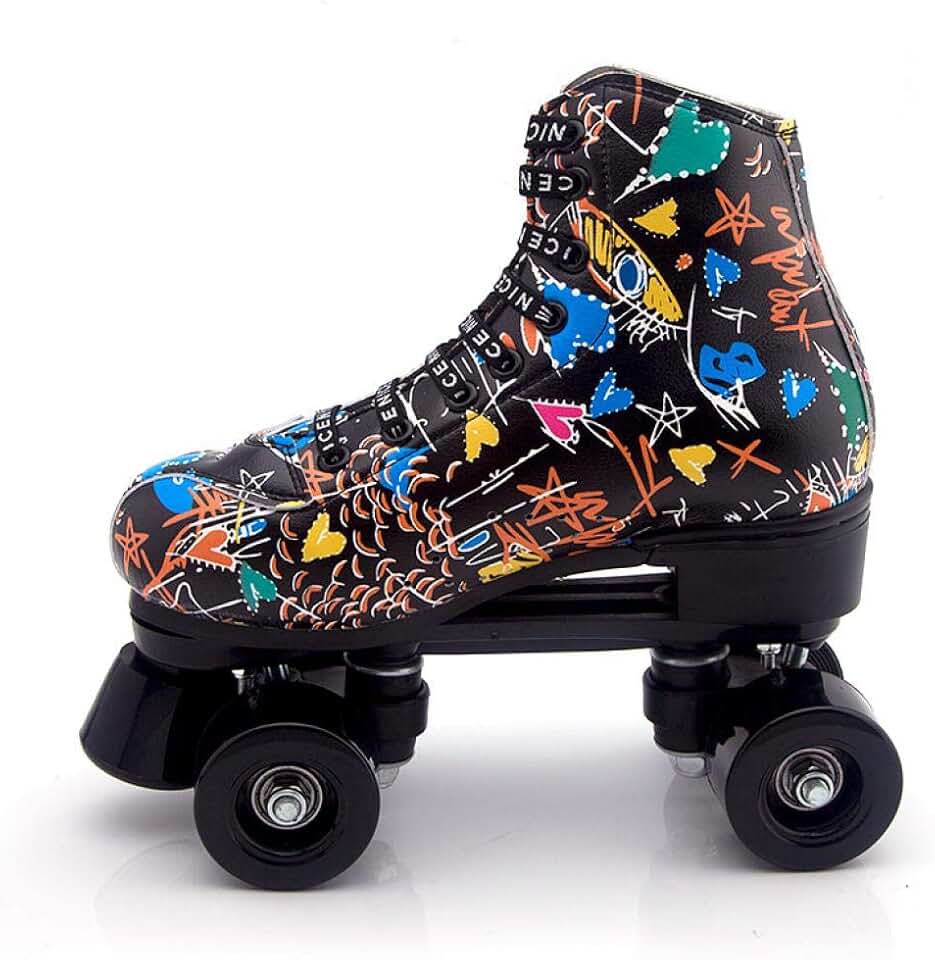 Amazon.co.uk Outdoor Roller Skates