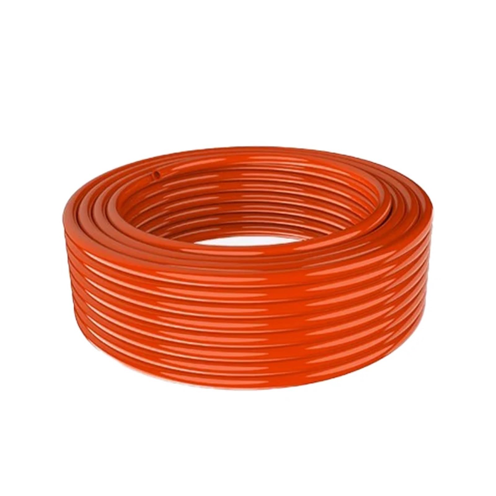 Tubo Dell'aria Pneumatico In Poliuretano - Tubi Flessibili E Durevoli for Uso Industriale E Di Giardinaggio (4 Mm, 6 Mm, 8 Mm, 10 Mm, 12 Mm) joyous(Blue 100m,10x6.5mm)